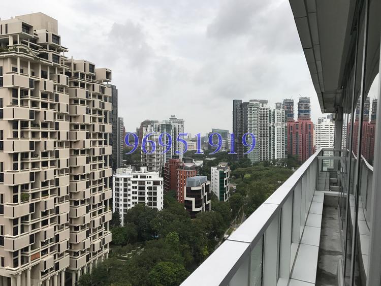 Gramercy Park (D10), Condominium #134781532